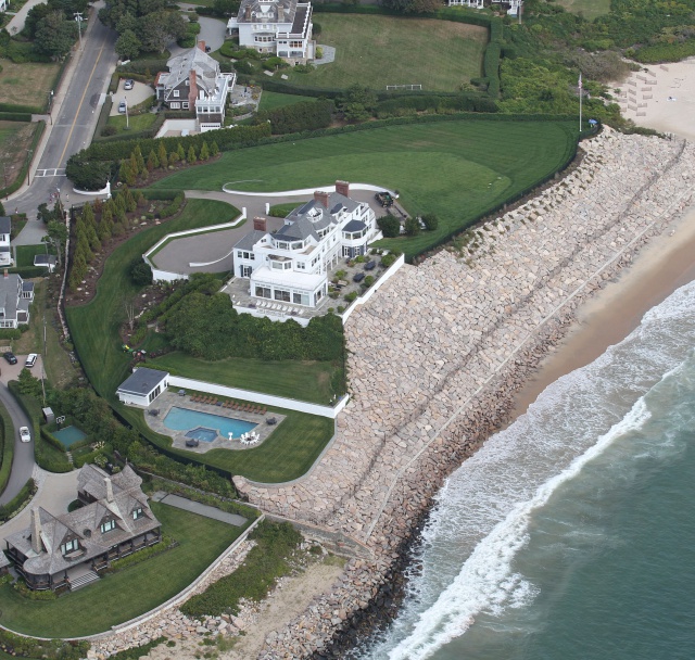 Nueva casa en Rhode Island de Taylor Swift: No te pierdas la nueva casa