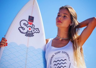 Verano, playa, olas, colegas… ¡la Original Surf Experience lo ha petado!