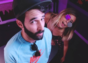 Los djs de LOS40 demuestran todo lo que saben de música