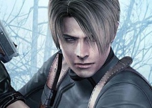 Resident Evil 4 , 5 y 6 vuelven a ser actualidad