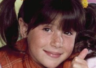 ¿Qué fue de ‘Punky Brewster’?