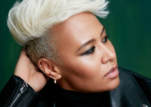 Emeli Sandé regresa con Hurts