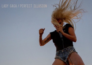 Así suena Perfect Illusion, lo nuevo de Lady Gaga
