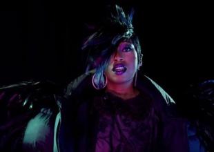 Cara Delevingne y Missy Elliott bailan en el nuevo vídeo de Marc Jacobs