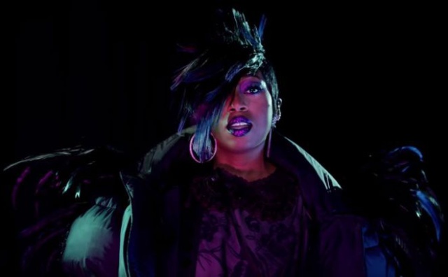 Cara Delevingne y Missy Elliott bailan en el nuevo vídeo de Marc Jacobs