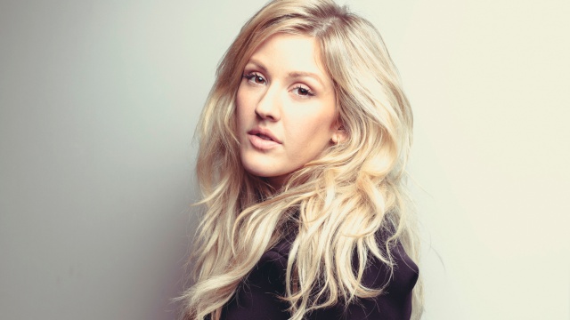 Ellie Goulding: “Una de mis próximas canciones es con Calvin Harris”
