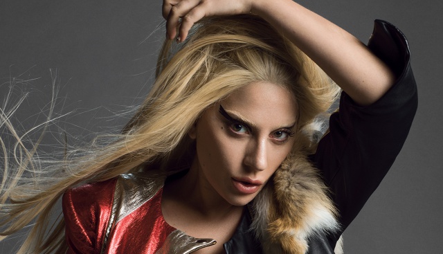 Lady Gaga desvela el nombre y la fecha de lanzamiento de su nuevo disco