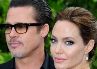 Brad Pitt y Angelina pusieron esta condición para casarse