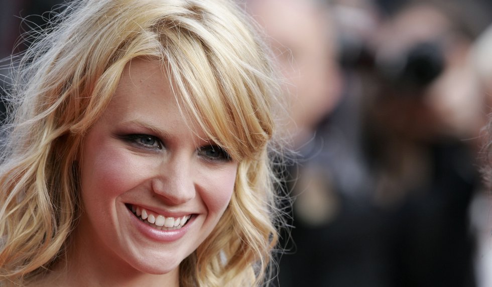 January Jones