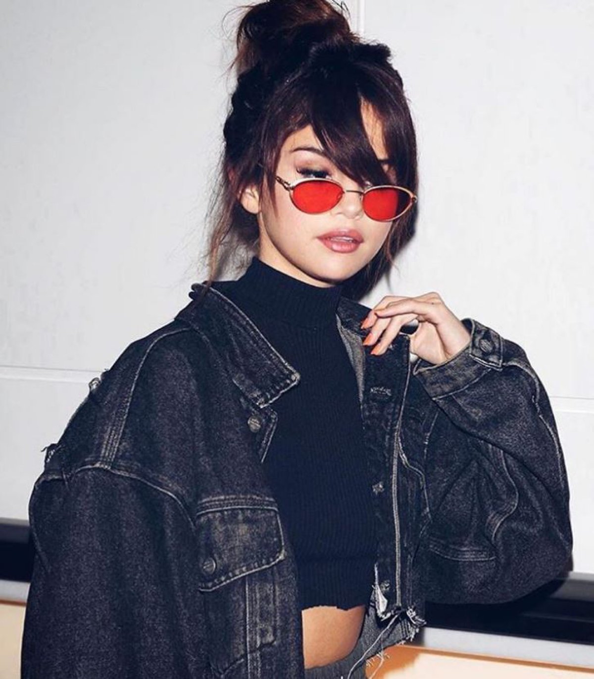Selena Gomez bate su propio récord mundial en Instagram