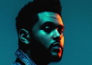 Descubre el macarreo punk de The Weeknd