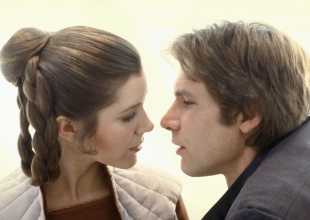 El motivo por el que Han Solo y Leia se separaron explicado por su protagonista