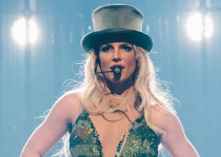 Revive los conciertos de Britney, Robbie Williams... en el AMF