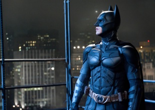 El traje de Batman en El Caballero Oscuro vale mucho más de lo que crees