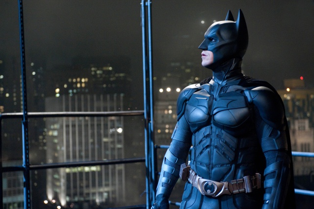 El traje de Batman en El Caballero Oscuro vale mucho más de lo que crees