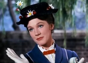 Mary Poppins Returns da sus primeros pasitos