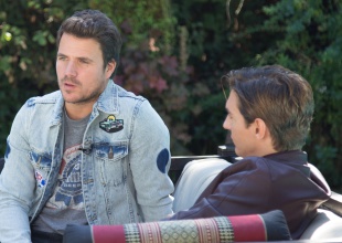 Dani Martín: “Quisieron aprovecharse de mi”