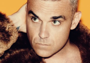 ¡Locura! Robbie Williams y Michael Bublé, también actuarán en LOS40 Music Awards