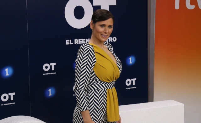 Rosa López: “El reencuentro de OT es como volver a ver a tu ex”
