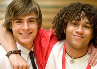 10 años después, los chicos de High School Musical siguen siendo amigos