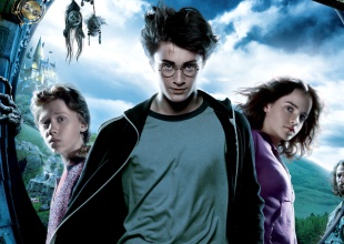 Harry Potter vuelve a los cines... si tú quieres