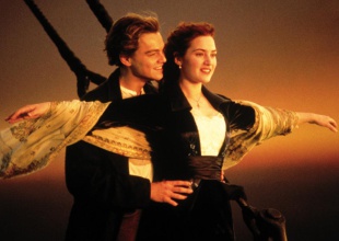Dicen por ahí que uno de los personajes de Titanic es una fantasía