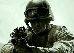 Call of Duty Modern Warfare Remastered, ¡impresionante!