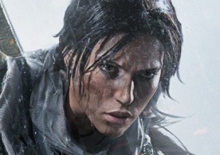 Rise of the Tomb Raider llega a PS4