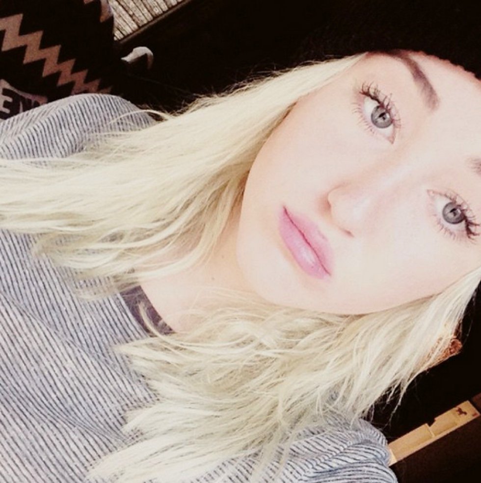 Noah Cyrus