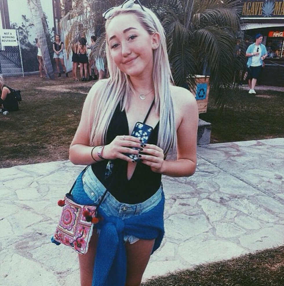 Noah Cyrus