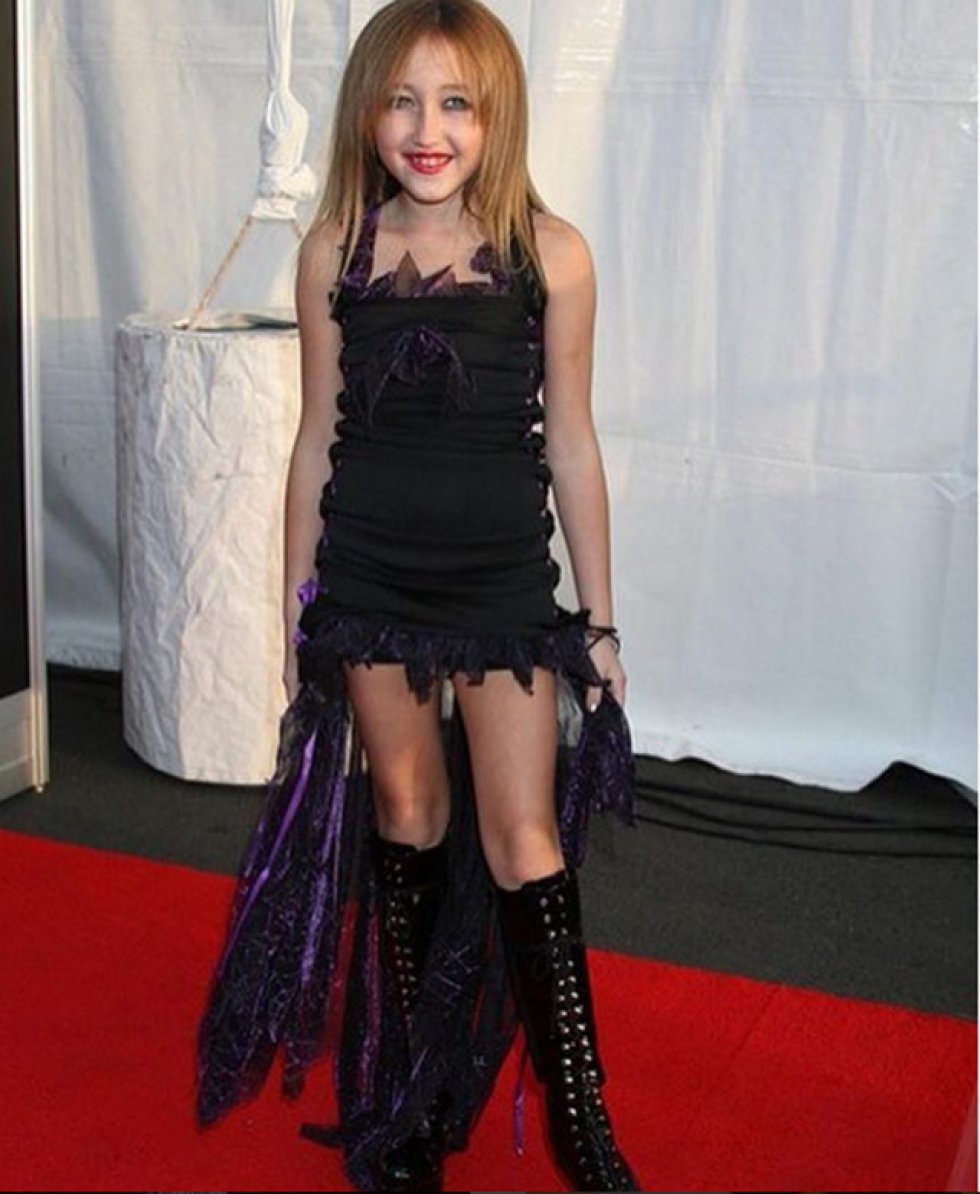 Noah Cyrus