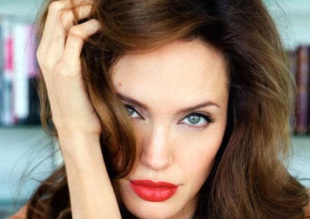 5 datos sorprendentes que no sabías sobre Angelina Jolie