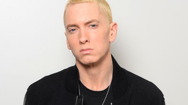 Eminem se ceba con Donald Trump en su nuevo tema
