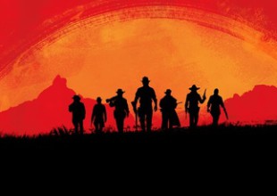 El lanzamiento de Red Dead Redemption 2 ya es oficial