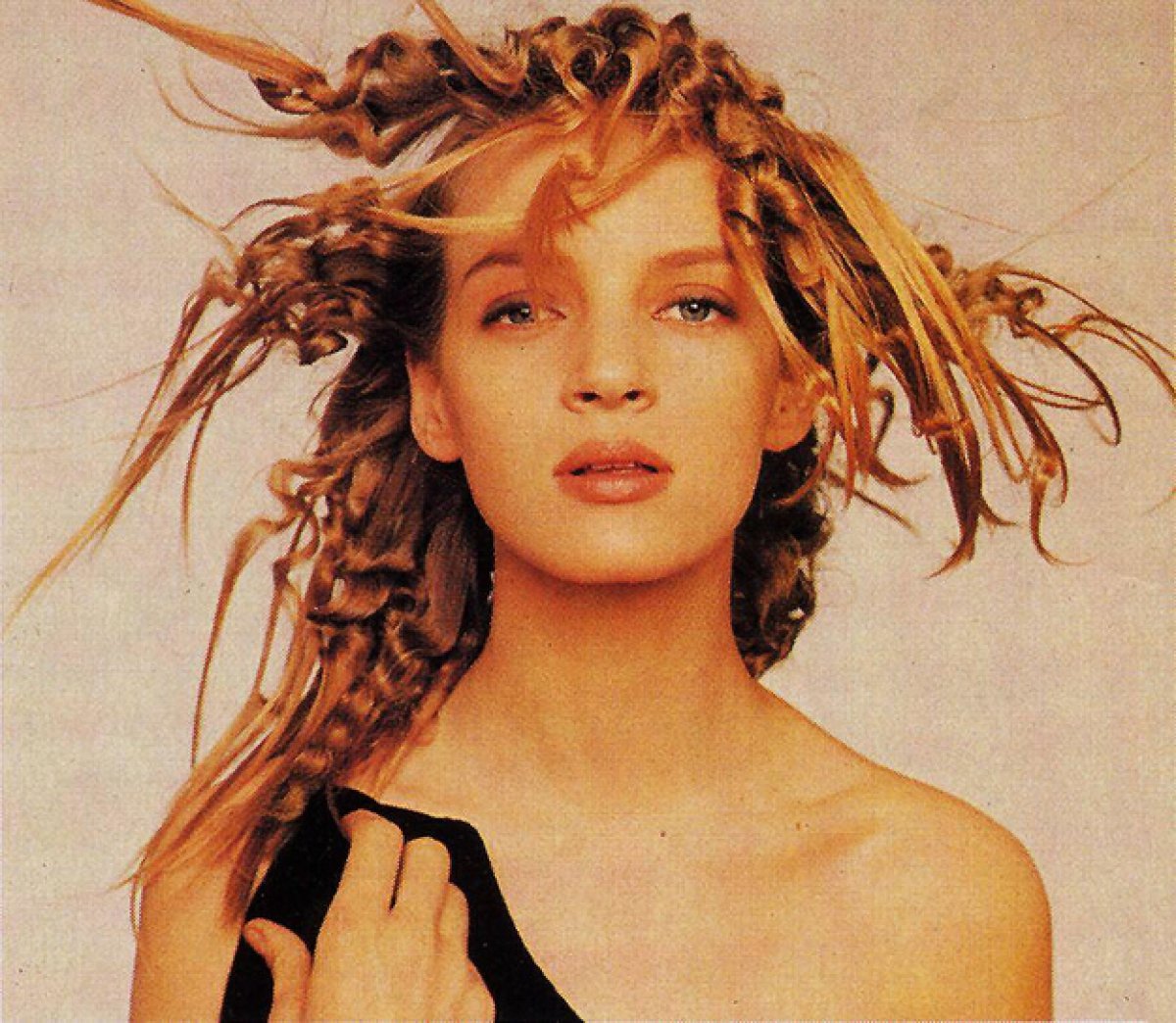 25 fotos de famosos que no acabamos de explicarnos