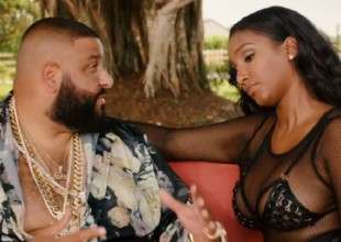 DJ Khaled feat. Nicki Minaj, Chris Brown - Do You Mind