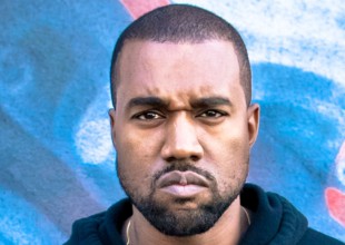 Kanye West advierte de que no irá a los Grammy por Frank Ocean