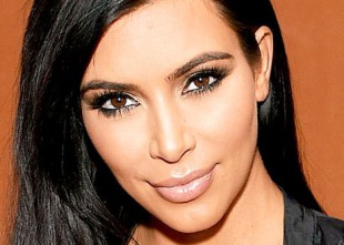 El cumpleaños menos mediático de Kim Kardashian