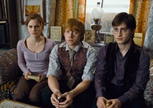 El Harry Potter Film Fest tomará un cine de Madrid