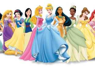 ¿Qué Princesa Disney eres?