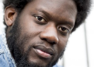 Michael Kiwanuka charla con ‘LOS40 Trending’