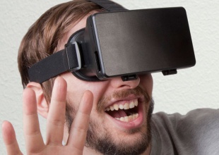 ¡Cuidado con la realidad virtual!