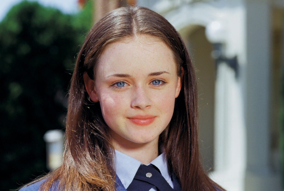 Alexis Bledel 2019