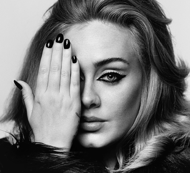 7 razones por las que nos gusta el Instagram de Adele ...