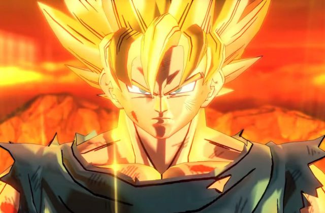 Dragon Ball Xenoverse 2: toca
volver a 'arreglar' la historia de Goku y compañía