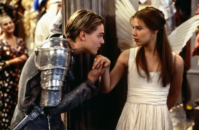 Cuatro secretos del ‘Romeo y Julieta’ de DiCaprio que pocos conocen