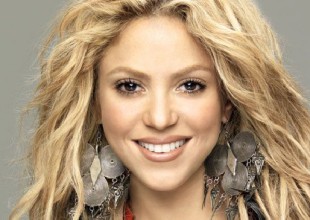 12 canciones que le hubiera gustado componer a Shakira