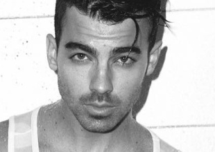 Joe Jonas, muy hot para Notion