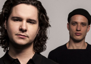 Nos colamos en el showcase exclusivo de Lukas Graham