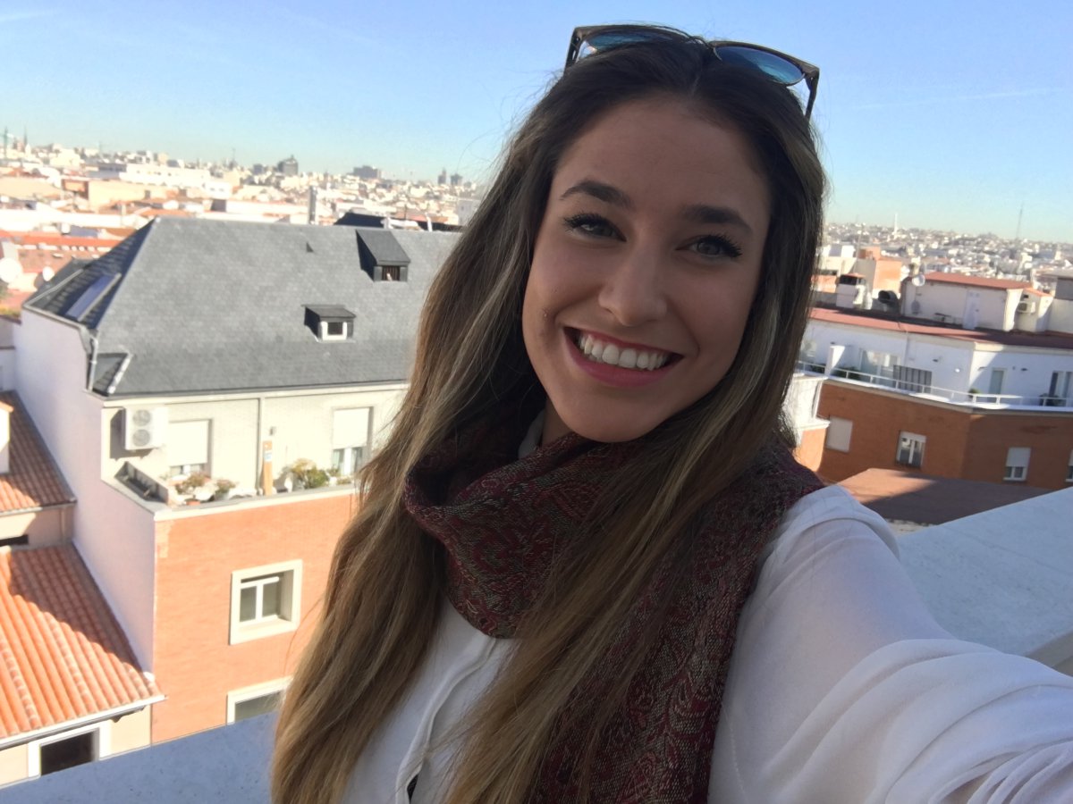 ¡Los 20 Aygotubers se hacen un selfie en la azotea de LOS40!
